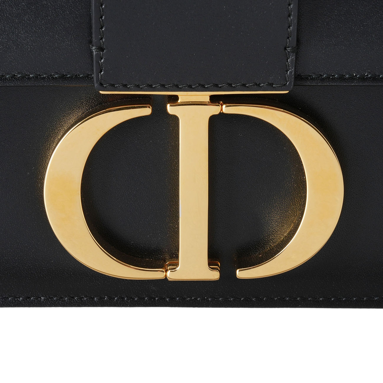 CHRISTIAN DIOR(USED)디올 M9203 몽테인 30 백